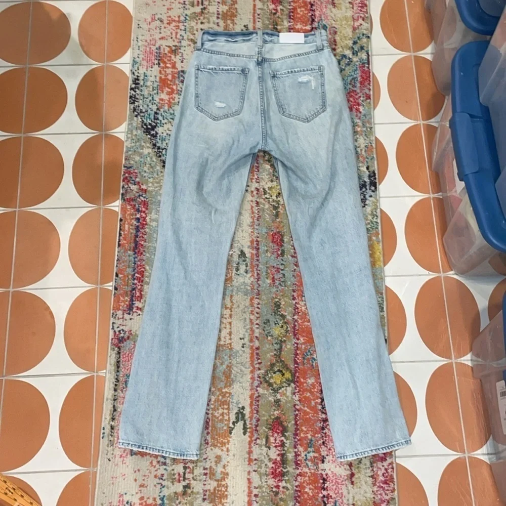 Pistola Jeans